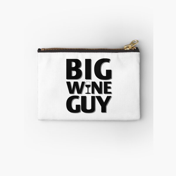 Item preview, BIG Wine Guy | Wine Glass designed and sold by Flip & Flop.
