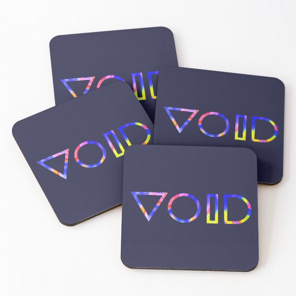 Item preview, VOID designed and sold by azified.
