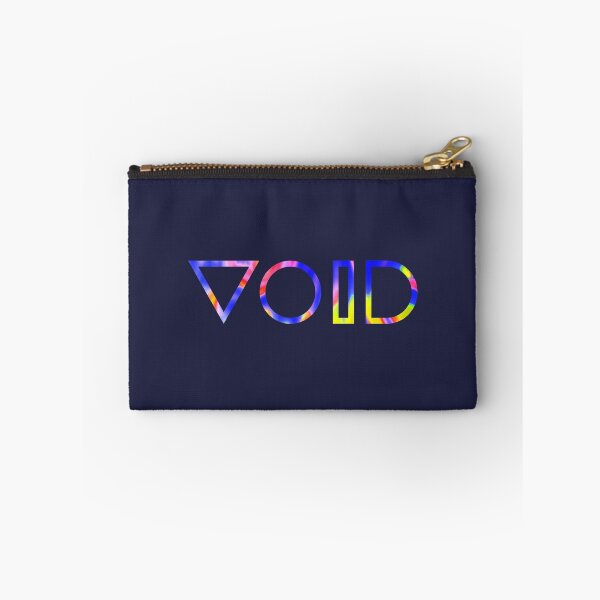 Item preview, VOID designed and sold by azified.
