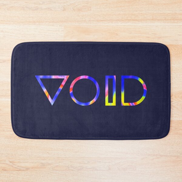 Item preview, VOID designed and sold by azified.