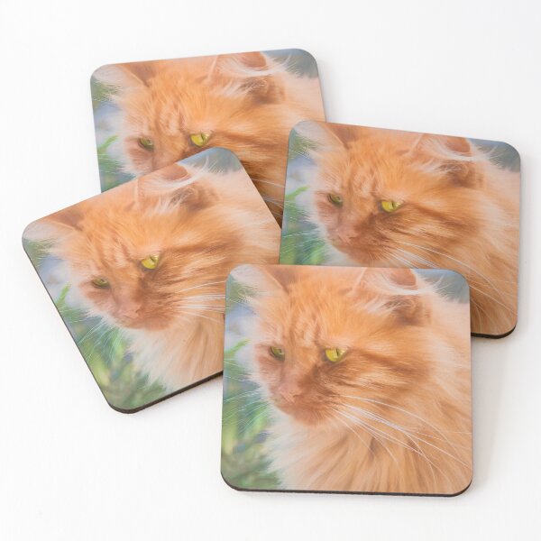 Item preview, Ginger Cat designed and sold by LizCoughlan.
