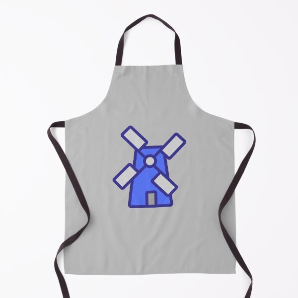 Item preview, windmill designed and sold by BLOBBOF.