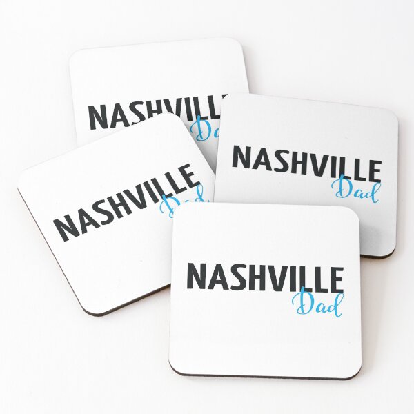 Item preview, Nashville Dad designed and sold by GoodVibesWX9.