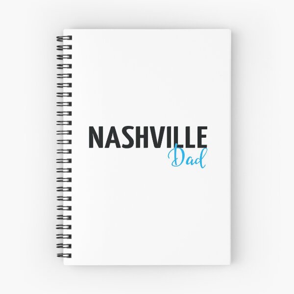 Item preview, Nashville Dad designed and sold by GoodVibesWX9.