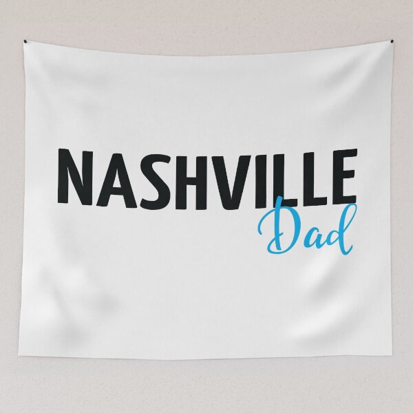 Item preview, Nashville Dad designed and sold by GoodVibesWX9.