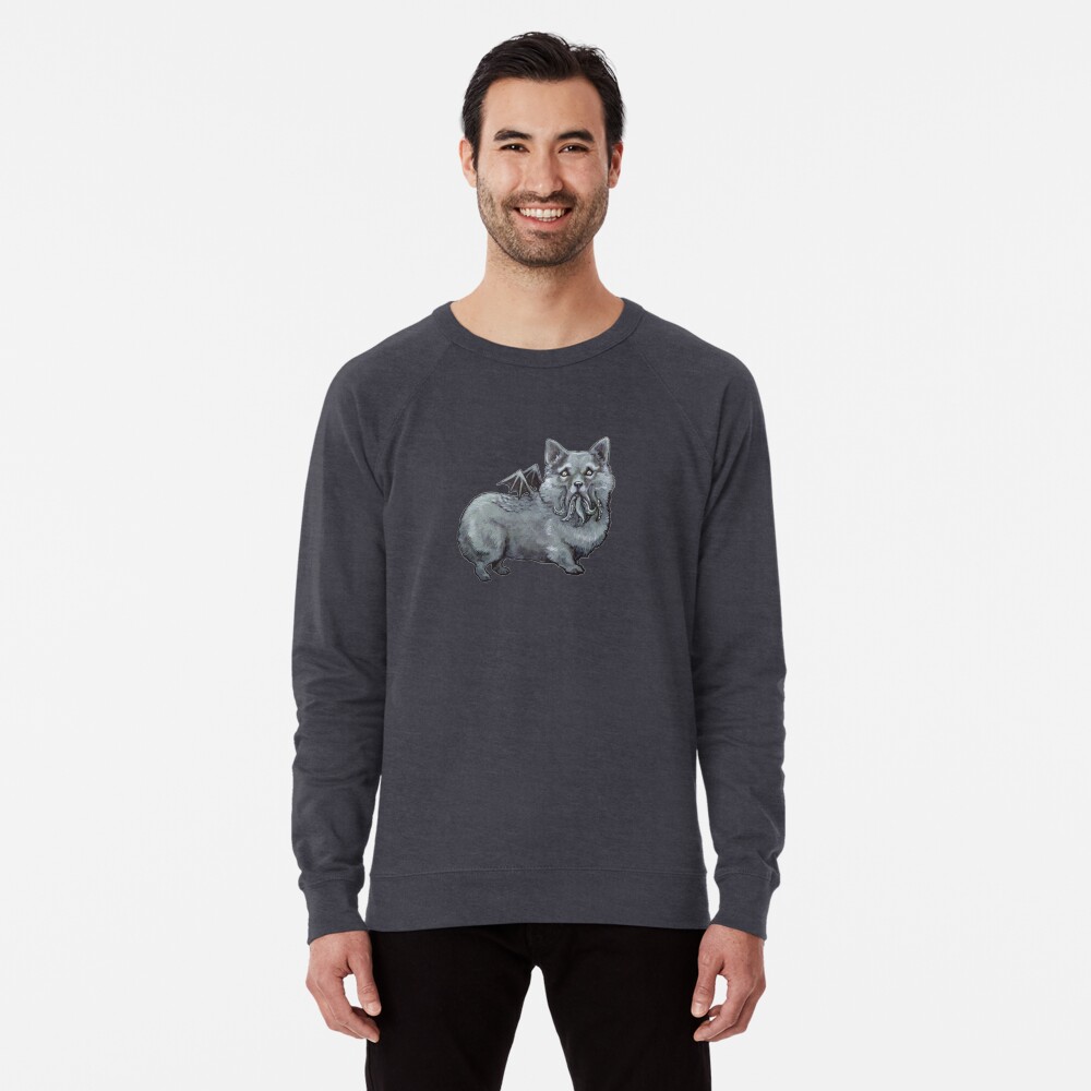 Item preview, Lightweight Sweatshirt designed and sold by jennyfontana.