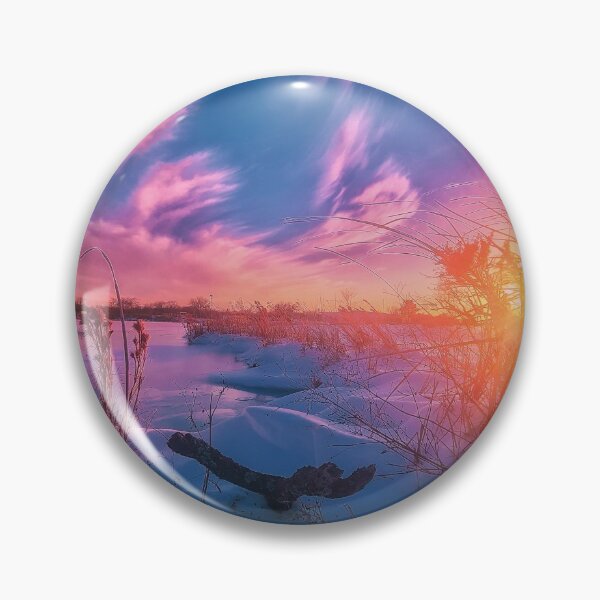 Item preview, Valentine's Snow  designed and sold by SunsetMagic.