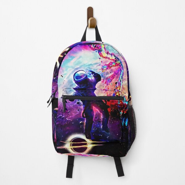 Item preview, Cosmic Astronaut designed and sold by Showstroopart Christian Velazquez.