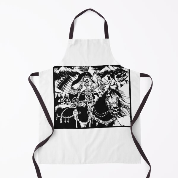 Item preview, Conqueror designed and sold by XNiZUN.