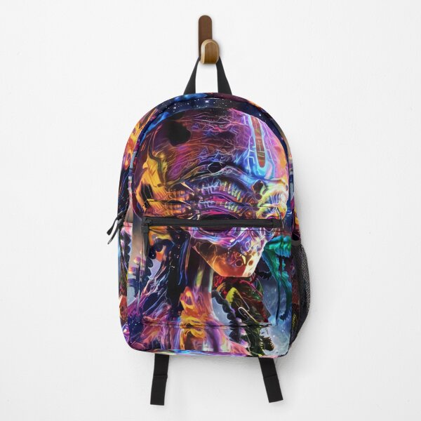Item preview, Colorful Alien designed and sold by Showstroopart Christian Velazquez.