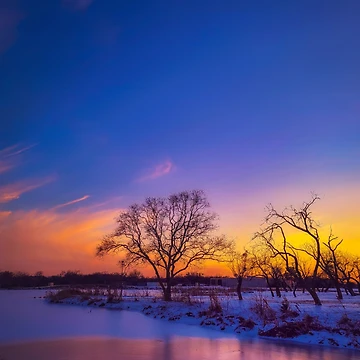 Artwork thumbnail, Sunset by SunsetMagic