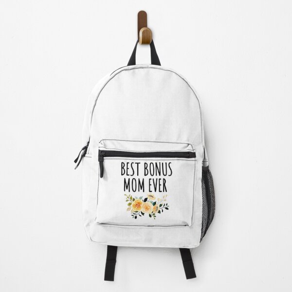 Item preview, Best Bonus Mom Ever designed and sold by Everythingafter.