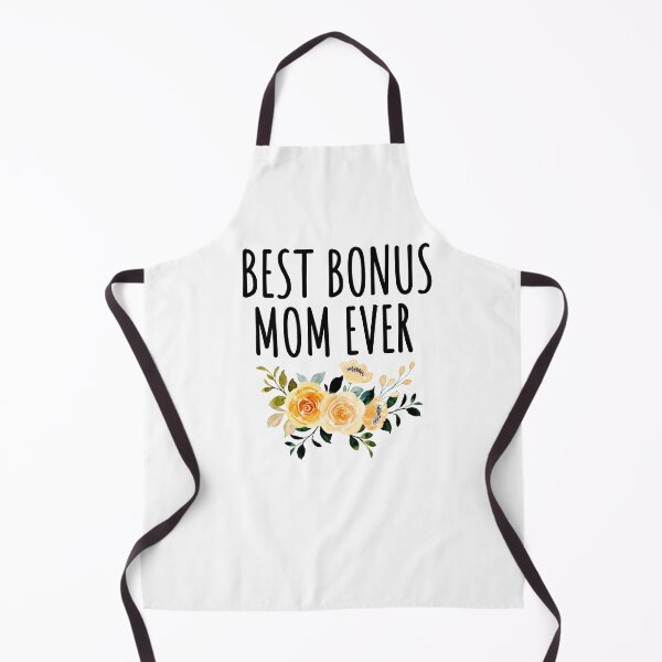 Item preview, Best Bonus Mom Ever designed and sold by Everythingafter.