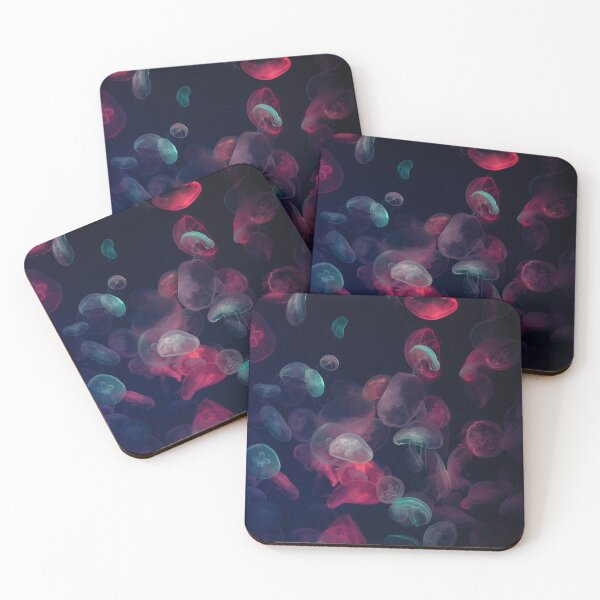 Item preview, Jellyfish  designed and sold by Laura Michelle.
