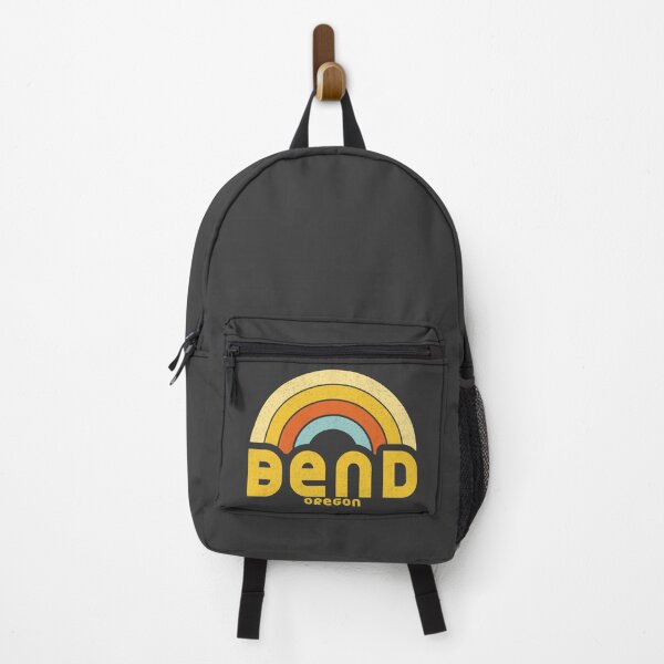 Item preview, Retro Bend Oregon designed and sold by dk80.