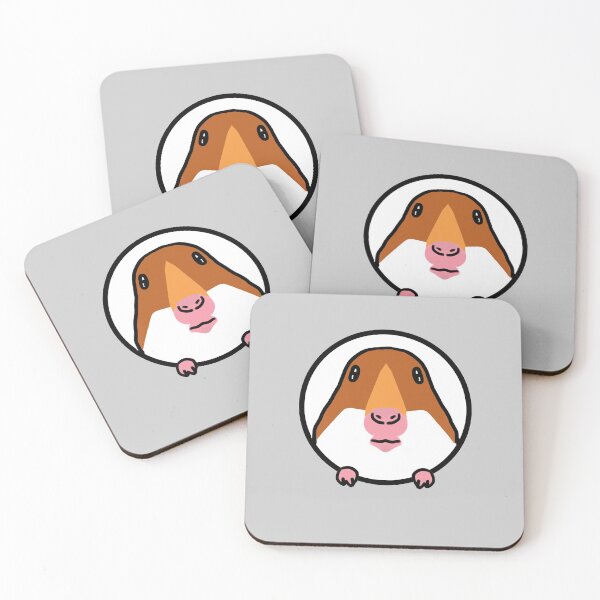 Item preview, Hamster Meme pfp designed and sold by sketchNkustom.