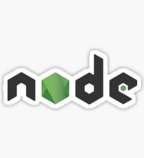 Node.js Sticker
