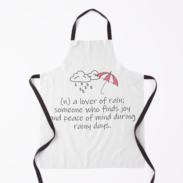 Item preview, Pluviophile designed and sold by doucelune.