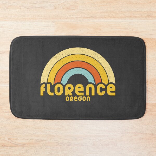 Item preview, Retro Florence Oregon designed and sold by dk80.