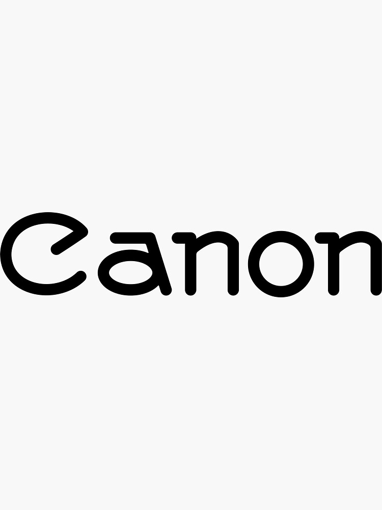 Canon Logo editorial photography. Image of industry, corporation - 83001717