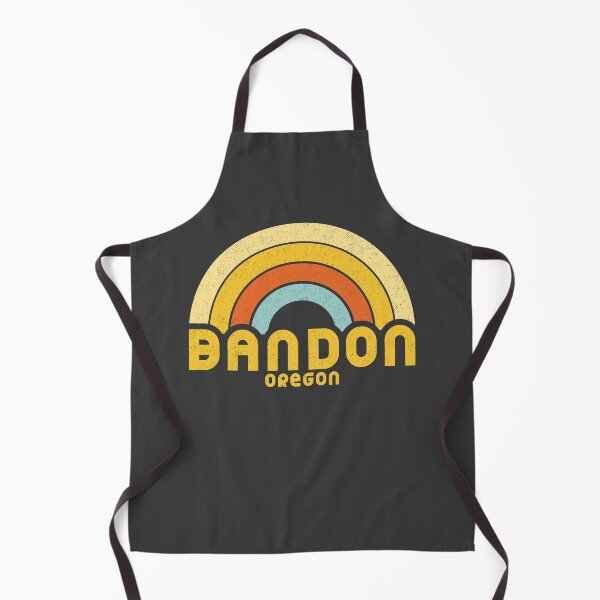 Item preview, Retro Bandon Oregon designed and sold by dk80.