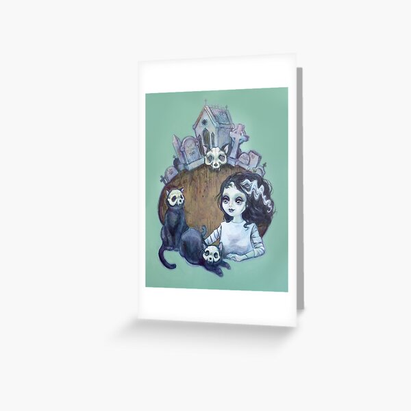 Item preview, We Belong Dead designed and sold by Jenny Fontana.
