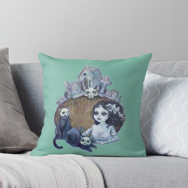 Item preview, We Belong Dead designed and sold by Jenny Fontana.
