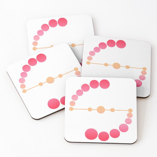Item preview, crops circle designed and sold by Dahache's Design.