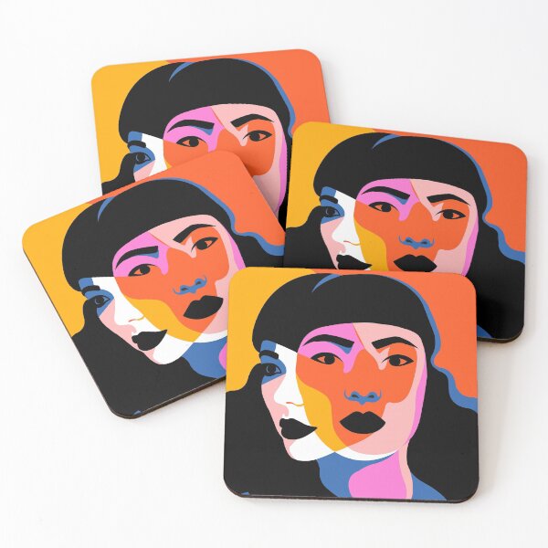 Item preview, faces within you designed and sold by CartMe _Up.
