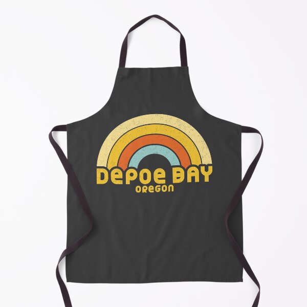 Item preview, Retro Depoe Bay Oregon designed and sold by dk80.