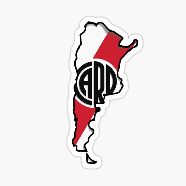 River Plate, argentina, carp, el mas grande, monumental, riverplate,  y7edits, HD phone wallpaper