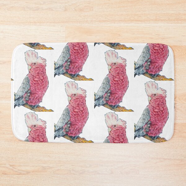 Item preview, Dusty Galah Cut Out designed and sold by Josh De Pasquale.