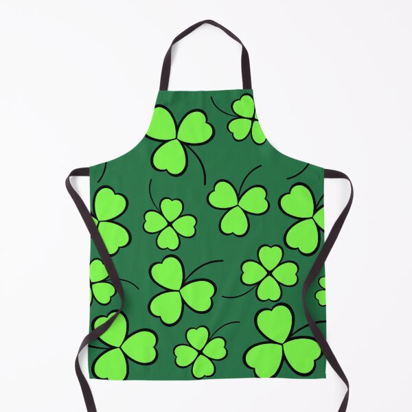 Item preview, Shamrocks designed and sold by ThePeanutSeries.