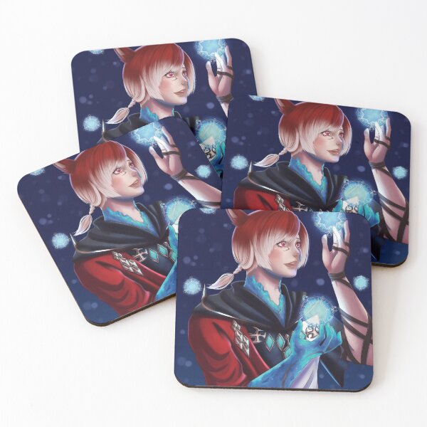 Item preview, In His Hands designed and sold by Dream Arkanum.