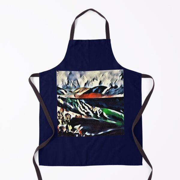 Item preview, Hills and Valleys designed and sold by EloiseArt.