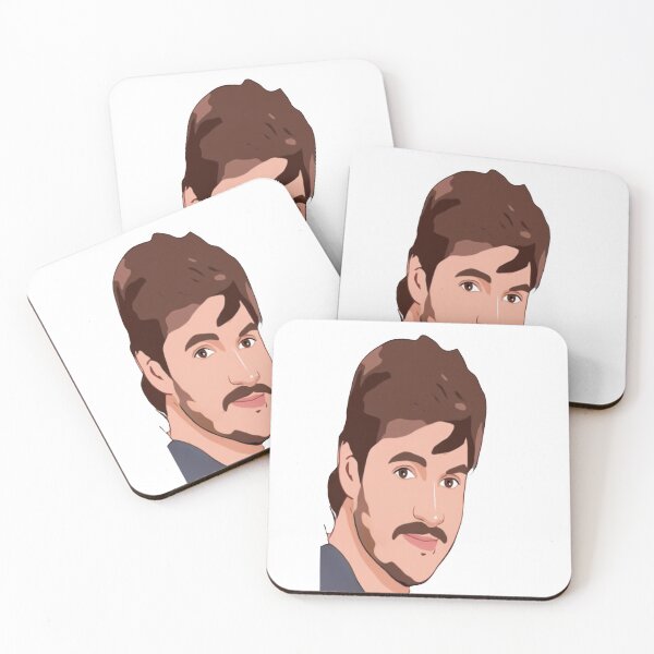 Item preview, Pedro Pascal Cara Bonita designed and sold by ecdato.