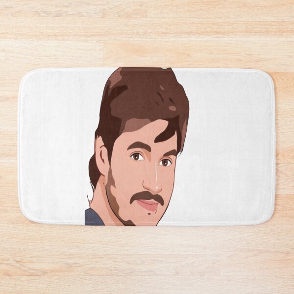Item preview, Pedro Pascal Cute Face designed and sold by ecdato.