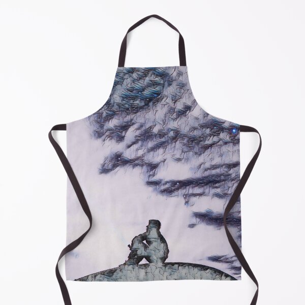 Item preview, GALATHI Night Sky Waiting - Night designed and sold by Galathi Designs.