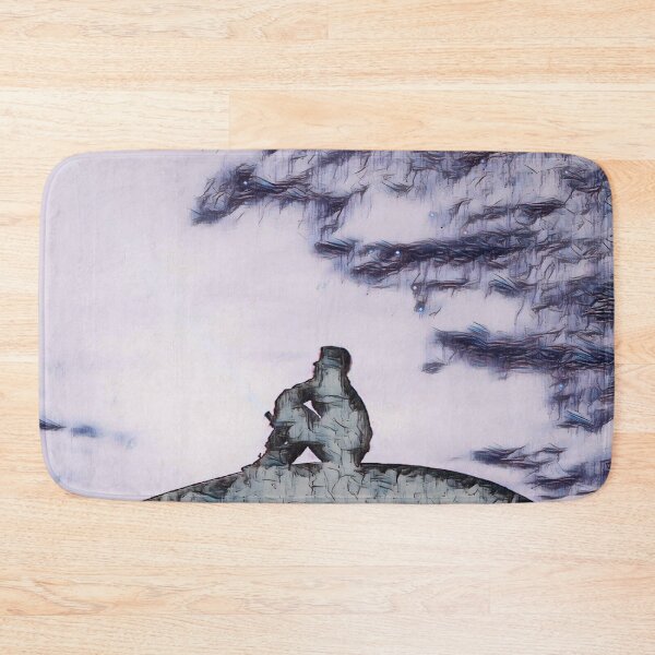 Item preview, GALATHI Night Sky Waiting - Night designed and sold by Galathi Designs.