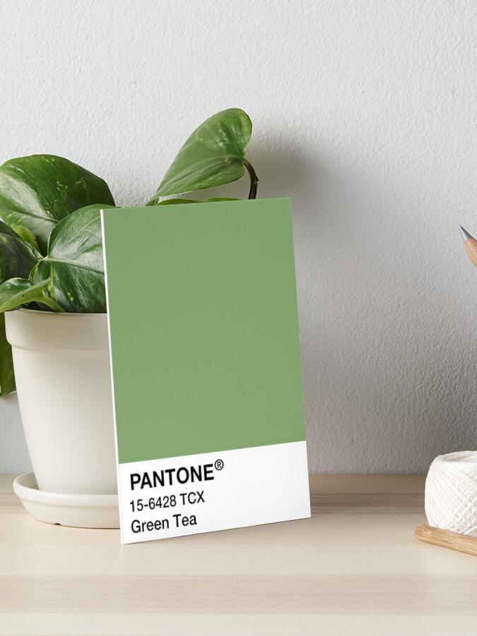 Pantone Photocards!  Postcard art, Paint chip art, Amazing art