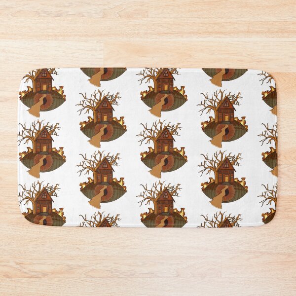 Item preview, HILLTOP ROAD EYE - The Magnus Archives designed and sold by mol842.