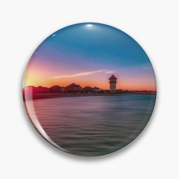 Item preview, Calming Sunset  designed and sold by SunsetMagic.