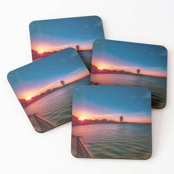 Item preview, Calming Sunset  designed and sold by SunsetMagic.