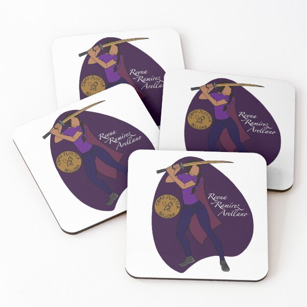 Item preview, Reyna Ramírez Arellano designed and sold by Noodly Doodles.