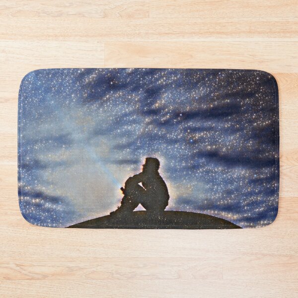 Item preview, GALATHI Night Sky Waiting Stars - Night designed and sold by Galathi Designs.
