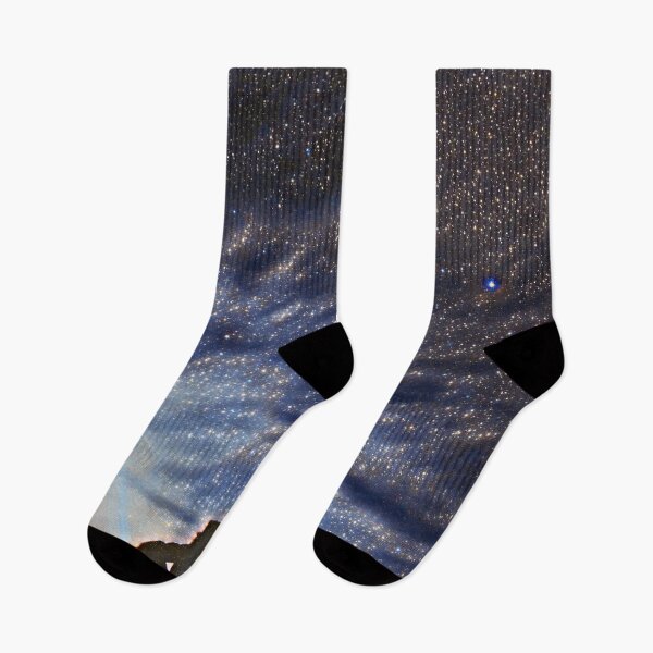Item preview, GALATHI Night Sky Waiting Stars - Night designed and sold by Galathi Designs.