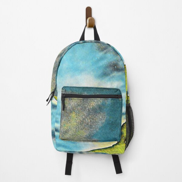 Item preview, GALATHI Night Sky Green - Night designed and sold by Galathi Designs.