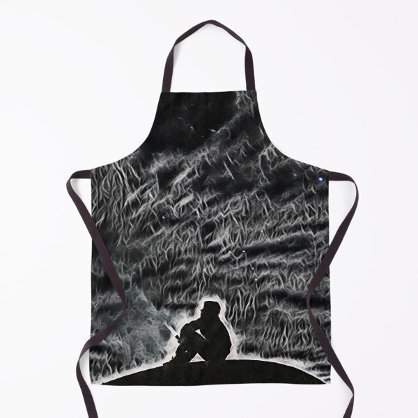 Item preview, GALATHI Night Sky Waiting Smoke - Night designed and sold by Galathi Designs.