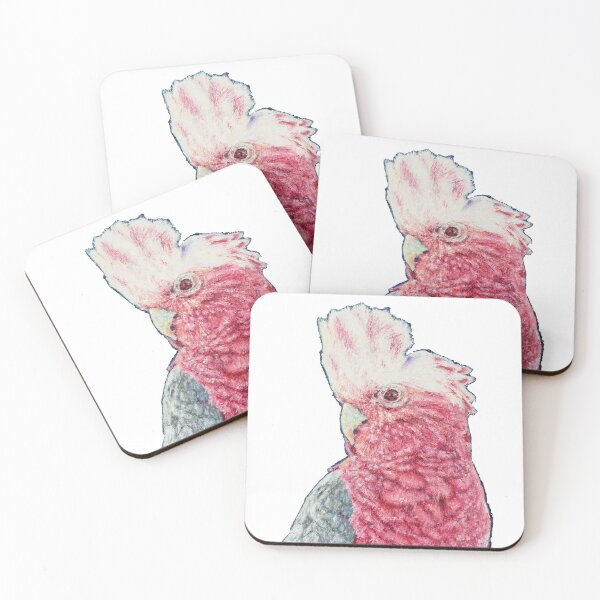 Item preview, Dusty Galah Cut Out designed and sold by Josh De Pasquale.