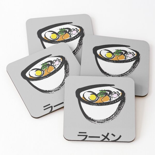 Item preview, Ramen designed and sold by G-soufiane.